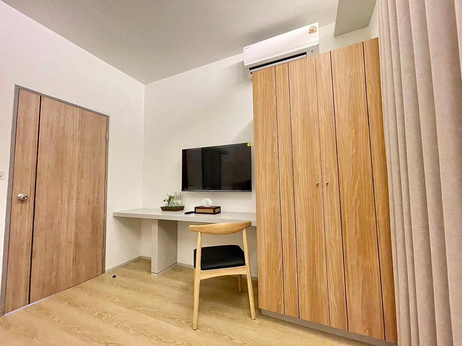צ'יאנג מאי At Thaphae Hostel מראה חיצוני תמונה
